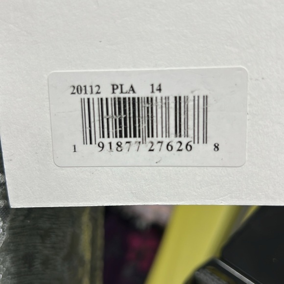 Mac Duggal 20112 NWT Beaded Lace Overskirt Dress - Picture 10 of 11